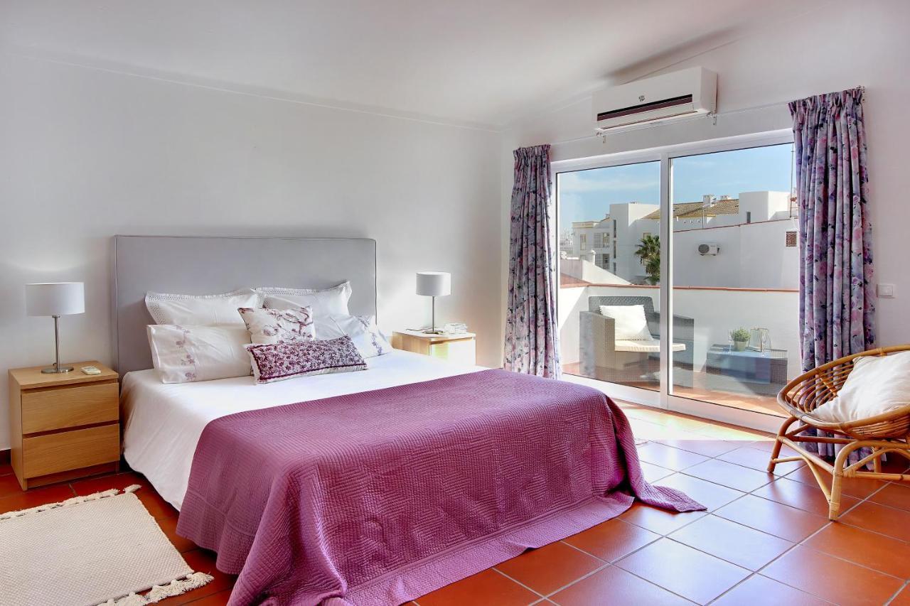 Villa Francella- Relaxing Holidays In An Ideal Location By Dreamvillasalbufeira Exterior foto